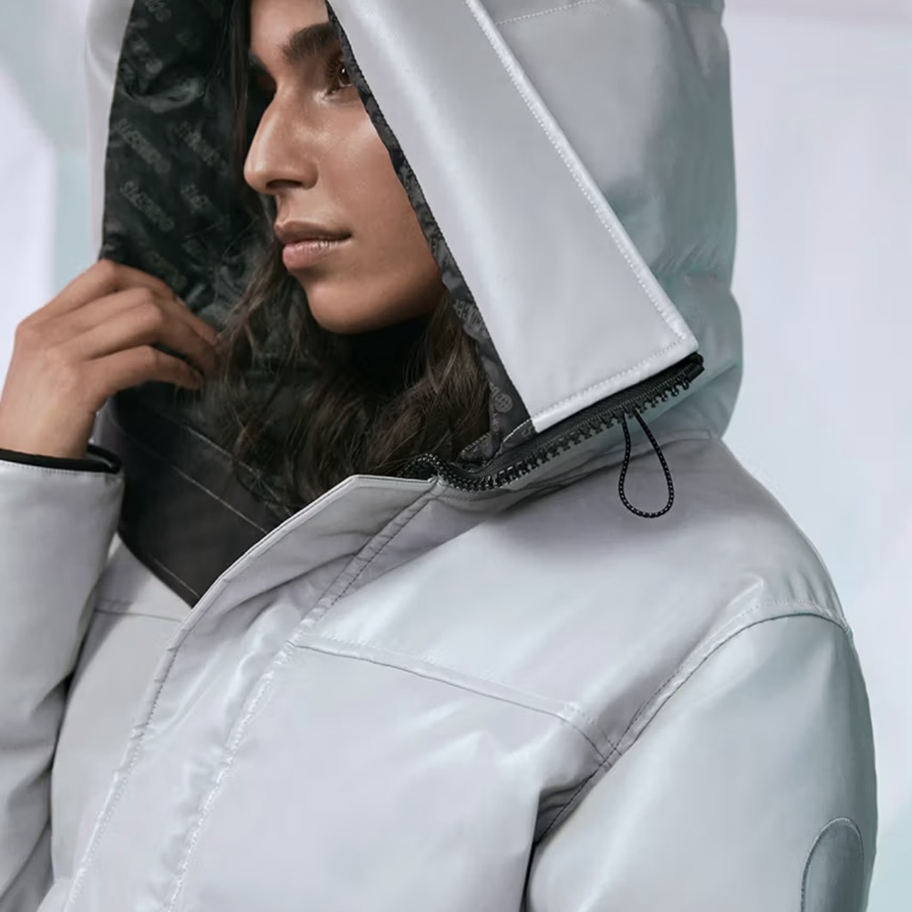 Canada Goose & Concepts Jacket.